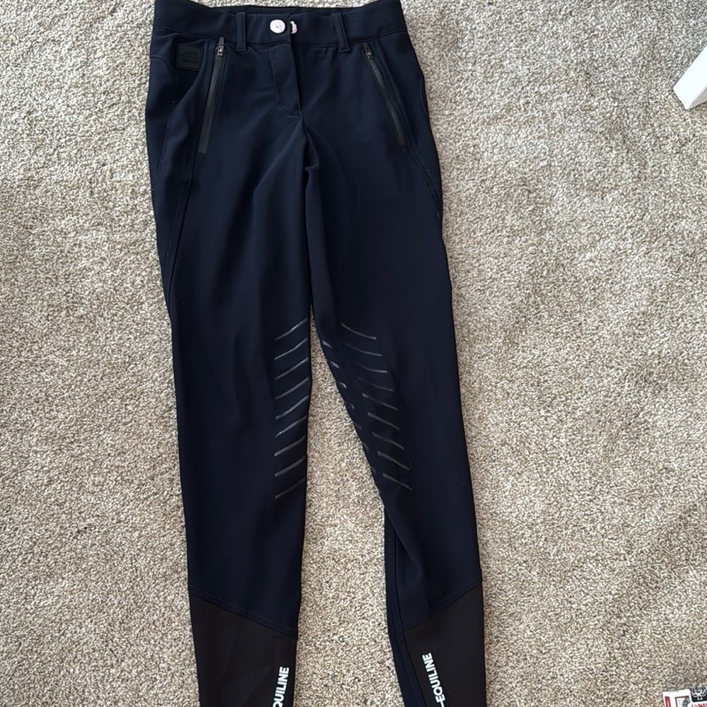 Equiline breeches
